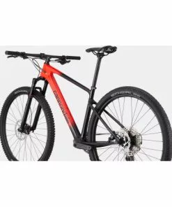 Bicicleta CANNONDALE Scalpel HT Carbon 4 -Bicicletas Ventas bicicleta cannondale scalpel ht carbon 4 2