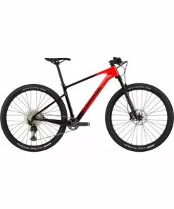 Bicicletas Ventas 8 Bicicleta CANNONDALE Scalpel HT Carbon 4