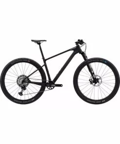 Bicicleta CANNONDALE Scalpel HT Hi-MOD 1