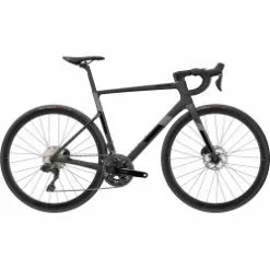 Bicicleta CANNONDALE SuperSix Evo Carbon 105 Di2 2023