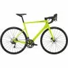 Bicicleta CANNONDALE SuperSix Evo Carbon 105 "RENTAL"