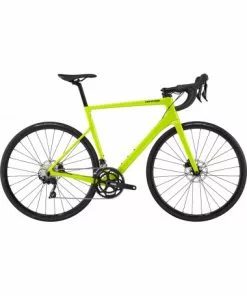 Bicicletas Ventas 6 Bicicleta CANNONDALE SuperSix Evo Carbon 105 "RENTAL"