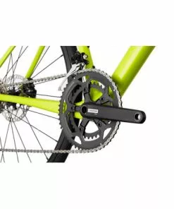 Bicicleta CANNONDALE SuperSix Evo Carbon 105 "RENTAL" -Bicicletas Ventas bicicleta cannondale supersix evo carbon 105 rental 3