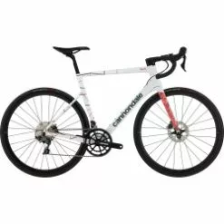 Bicicleta CANNONDALE SuperSix Evo Hi-MOD Disc Ult Replica 2023