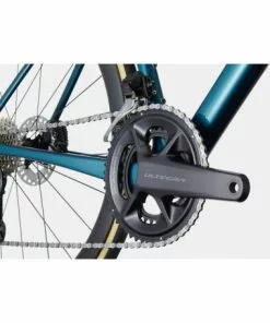 Bicicleta CANNONDALE SuperSix EVO Hi-MOD Disc Ultegra Di2 -Bicicletas Ventas bicicleta cannondale supersix evo hi mod disc ultegra di2 3