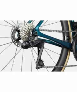 Bicicleta CANNONDALE SuperSix EVO Hi-MOD Disc Ultegra Di2 -Bicicletas Ventas bicicleta cannondale supersix evo hi mod disc ultegra di2 4