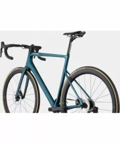 Bicicleta CANNONDALE SuperSix EVO Hi-MOD Disc Ultegra Di2 -Bicicletas Ventas bicicleta cannondale supersix evo hi mod disc ultegra di2 5