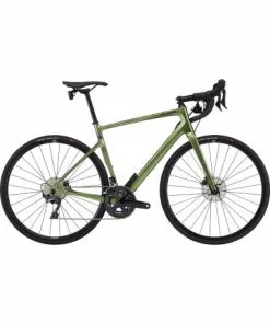 Bicicleta CANNONDALE Synapse Carbon 2 RL