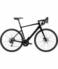 Bicicleta CANNONDALE Synapse Carbon 3 L