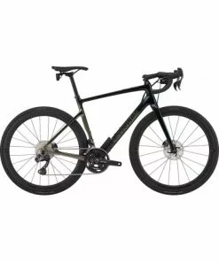 Bicicleta CANNONDALE Synapse Carbon LTD RLE
