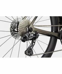 Bicicleta CANNONDALE Synapse Carbon LTD RLE -Bicicletas Ventas bicicleta cannondale synapse carbon ltd rle 5