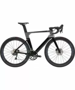 Bicicleta CANNONDALE SystemSix Carbon Ultegra