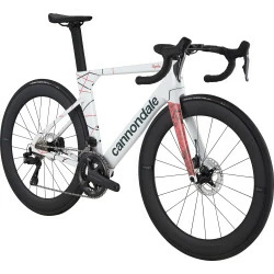 Bicicleta CANNONDALE SystemSix HM Ult Di2 REP 2023 2 Bicicleta CANNONDALE SystemSix HM Ult Di2 REP 2023 - Imagen 2