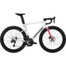 Bicicleta CANNONDALE SystemSix HM Ult Di2 REP 2023 1 Bicicleta CANNONDALE SystemSix HM Ult Di2 REP 2023