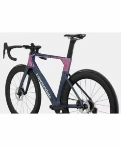 Bicicleta CANNONDALE SystemSix HM Ultegra Di2