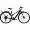 Bicicleta CANNONDALE Tesoro Neo SL EQ Remixte