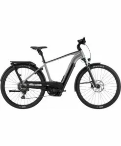 Bicicleta CANNONDALE Tesoro Neo X 1