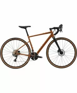 Bicicleta CANNONDALE Topstone 1