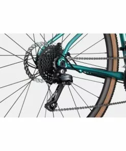 Bicicleta CANNONDALE Topstone 3 -Bicicletas Ventas bicicleta cannondale topstone 3 1 5