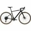 Bicicleta CANNONDALE Topstone 4