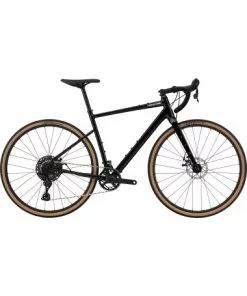 Bicicleta CANNONDALE Topstone 4