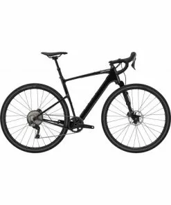 Bicicleta CANNONDALE Topstone Carbon 2 Lefty