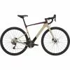 Bicicleta CANNONDALE Topstone Carbon 3