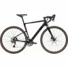 Bicicleta CANNONDALE Topstone Carbon 5