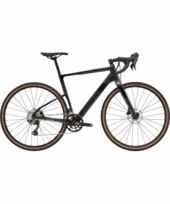 Bicicletas Ventas 3 Bicicleta CANNONDALE Topstone Carbon 5