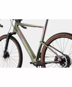 Bicicleta CANNONDALE Topstone Carbon Lefty 3 -Bicicletas Ventas bicicleta cannondale topstone carbon lefty 3 1 2