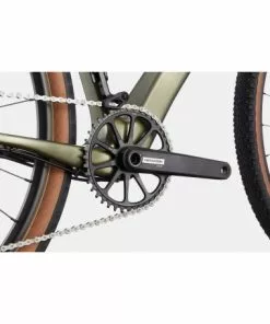 Bicicleta CANNONDALE Topstone Carbon Lefty 3 -Bicicletas Ventas bicicleta cannondale topstone carbon lefty 3 1 3