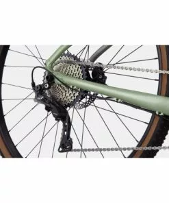 Bicicleta CANNONDALE Topstone Neo SL 1 -Bicicletas Ventas bicicleta cannondale topstone neo sl 1 4