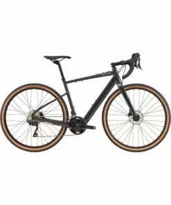 Bicicleta CANNONDALE Topstone Neo SL 2