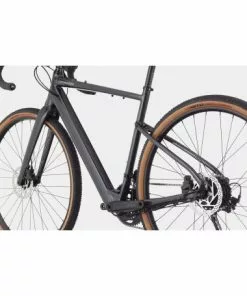 Bicicleta CANNONDALE Topstone Neo SL 2 -Bicicletas Ventas bicicleta cannondale topstone neo sl 2 3