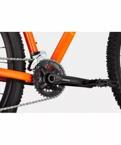 Bicicleta CANNONDALE Trail 6 5 Bicicleta CANNONDALE Trail 6 -Bicicletas Ventas bicicleta cannondale trail 6 2