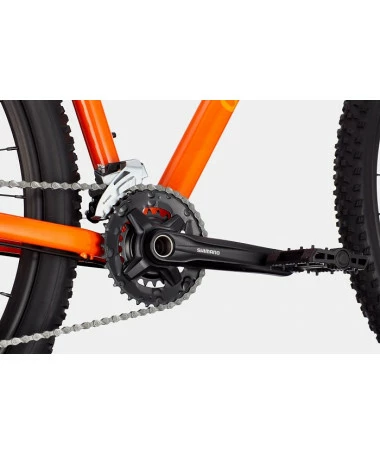 Bicicleta CANNONDALE Trail 6 3 Bicicleta CANNONDALE Trail 6 - Imagen 3