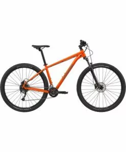 Bicicleta CANNONDALE Trail 6