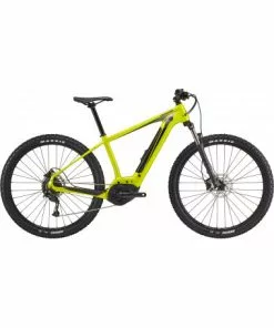 Bicicleta CANNONDALE Trail Neo 4