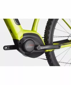 Bicicleta CANNONDALE Trail Neo 4 -Bicicletas Ventas bicicleta cannondale trail neo 4 3