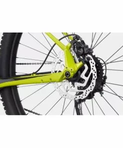 Bicicleta CANNONDALE Trail Neo 4 -Bicicletas Ventas bicicleta cannondale trail neo 4 4