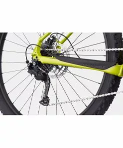 Bicicleta CANNONDALE Trail Neo 4 -Bicicletas Ventas bicicleta cannondale trail neo 4 5