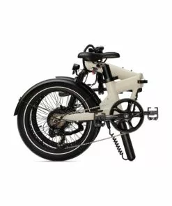 Bicicleta EOVOLT Afternoon Desert Sand 20" -Bicicletas Ventas bicicleta eovolt afternoon desert sand 20 2