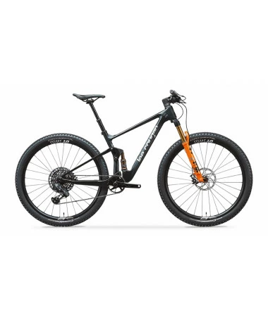 Leecougan Bicicleta LEE COUGAN Crossfire 428 Race 1 Leecougan Bicicleta LEE COUGAN Crossfire 428 Race