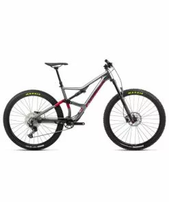 Bicicleta ORBEA Occam H30 2023