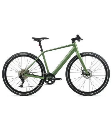 Bicicleta ORBEA Vibe H30 2023 1 Bicicleta ORBEA Vibe H30 2023