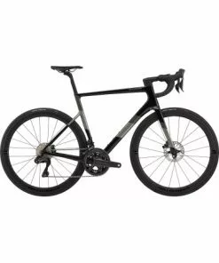 Cannondale Bicicleta SuperSix Evo Carbon Disc Ultegra Di2