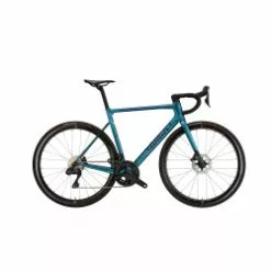Bicicleta WILIER 0 SLR Disc Ult.Di2 Trimax