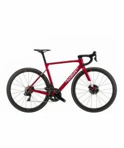 Bicicleta WILIER 0 SLR Ultegra Di2 11v