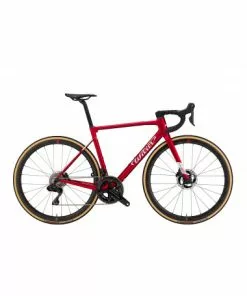 Bicicleta WILIER 0 SLR Ultegra Di2 SLR38