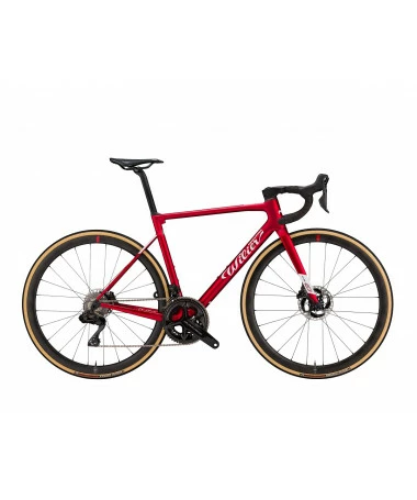 Bicicleta WILIER 0 SLR Ultegra Di2 SLR38 1 Bicicleta WILIER 0 SLR Ultegra Di2 SLR38
